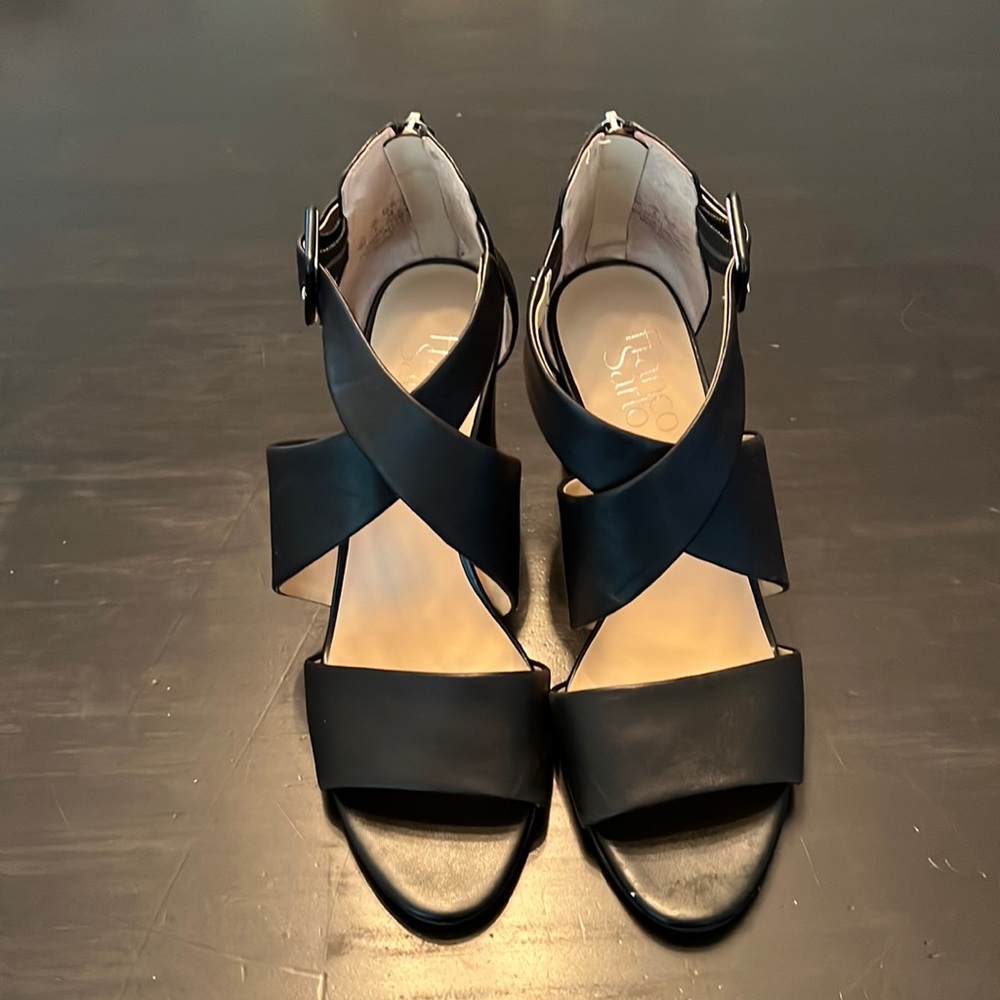 Franco Sarto heels size 8M
